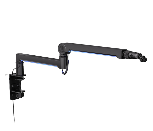 ENDORFY Broadcast Low Profile RGB Boom Arm - 1319087 - zdjęcie 4